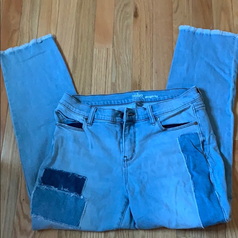 Jeans - Picture 2 of 5